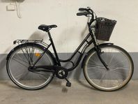 3vxl damcykel