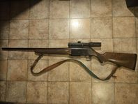 Browning Bar Kal. 338