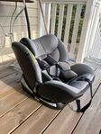 Flexibel Kinderkraft bilbarnstol med ISOFIX (0–36 kg)