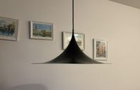 Taklampa / Semi Pendel / Ikea 1900-tal