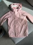 Regnjacka/skaljacka Kax 122/128