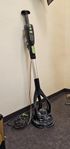 Festool LHS 2 225 EQI slipmaskin (Giraff)