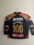 Jakob Silfverberg #100 Brynäs IF matchtröja 