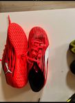 Fotboll/gympaskor