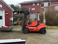 linde h40