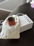 Loewe leather bracelet 