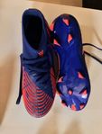 Fotbollsskor