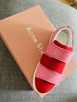 NEW Acne shoe-Triple Felt