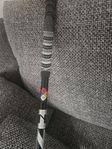 Hzrdus black 6,5 x-stiff