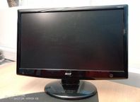 Datorskärm Acer H223HQ 21,5"