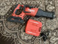 hilti tigersåg nuron