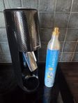 Sodastream inklusive gaspatron