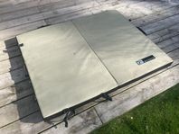 Crashpad säljes