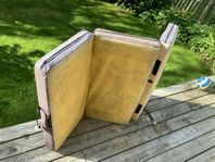 Crashpad säljes