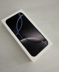 iPhone 16 PRO Max black 256 gb