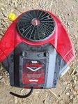 Briggs&Stratton 18hp åkgräsklipparmotor