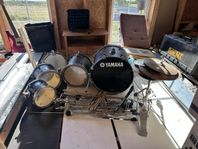 Yamaha Rydeen inklusive allt!