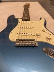 Fender Stratocaster