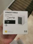 Vindstyrka, ikea