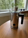 Mjölkskummare