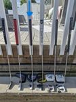 Scotty Cameron Futura 5w