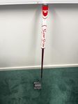 Odyssey ten 34”