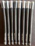9st Golfpride Tour Velvet Grepp NYA