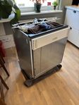 Integrerad IKEA LAGAN Diskmaskin, 60cm