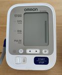 Blodtrycksmätare Omron M3 Comfort