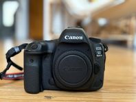 Canon 5D mark iv