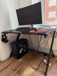 Gamingdator – i7, RTX 3070, 32GB RAM, 1TB SSD