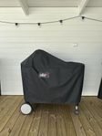 Weber kolgrill Performer 57 cm