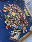 Lego 6,4 kg