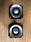 JBL 075 diskanter
