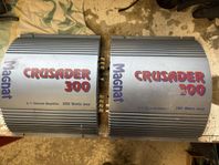 Slutsteg 300 W