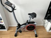 Motionscykel Christopeit Sport AL2 - ** Bäst i test **