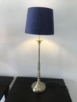 lampfot/lampa och skärm