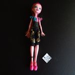 Monster High 13 Wishes Gigi Grant