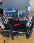 ASUS ROG Rapture GT-AX11000