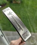 Scotty Cameron Newport Pro Platinum BUD