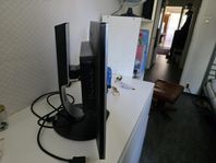 dataskärm