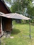 Rejält parasol