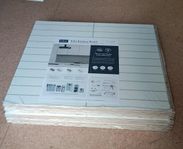 Fibo Kitchen Board 3091-K03 HG Denver White