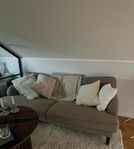 soffa ifrån Ikea 