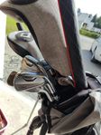 *Intressekoll* Titleist T200 2021 Project X LZ 6.5