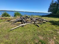 Stålpelare Pelare