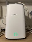 Zyxel 5g-router