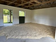 Stallpellets Vida