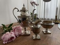 nysilver setvis