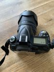 Nikon D90